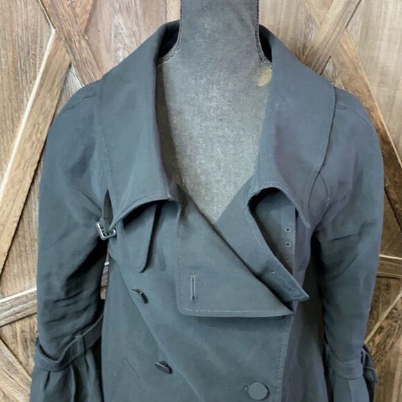 ZARA autumn/winter outer ware jacket - Picture 2 of 8